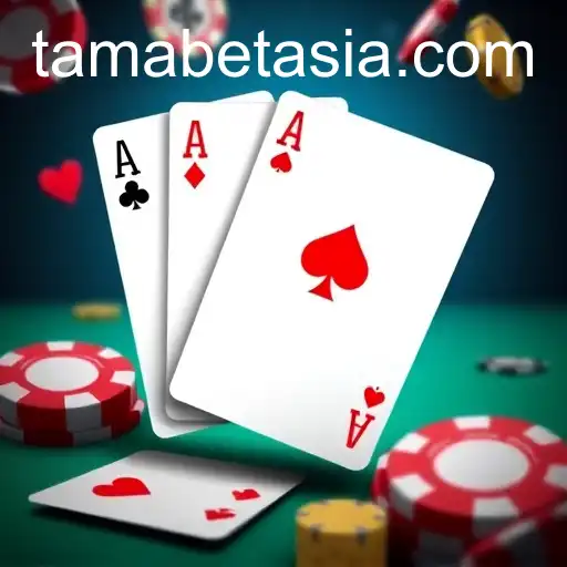 Exploring the Exciting World of Card Games with Tamabet Asia