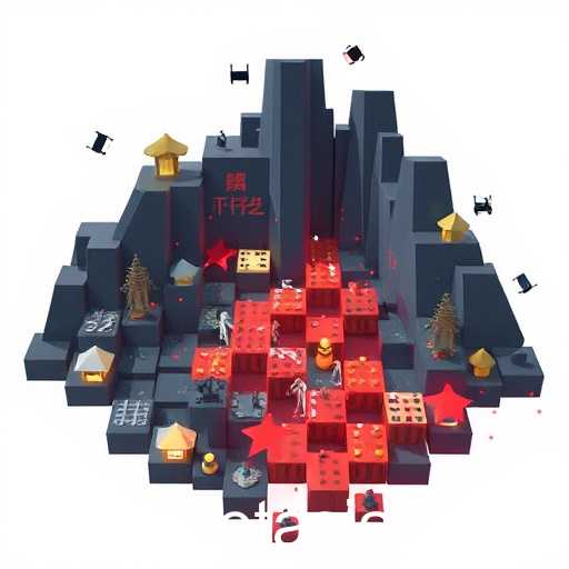 Emerging Trends in Online Game Platforms