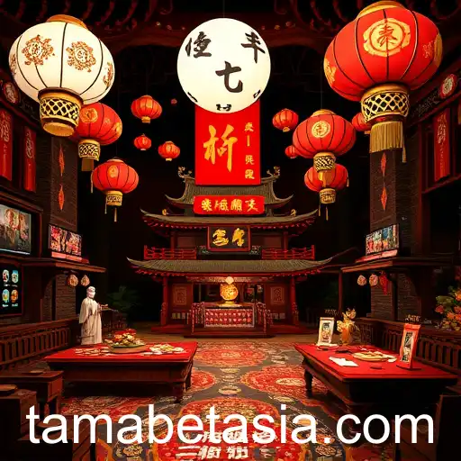 The Evolution of Online Gaming in Asia