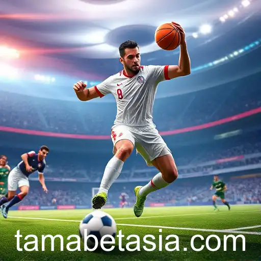 The Rise of Gaming in Asia