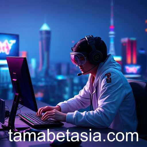 The Rise of Online Gaming in Asia