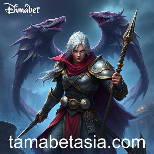 Exploring the Role Playing Game Category on Tamabet Asia