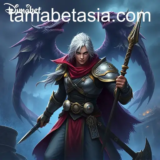 Exploring the Role Playing Game Category on Tamabet Asia