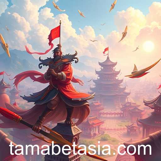 The Rise of Strategy Games in the Asian Market: A Focus on Tamabet Asia