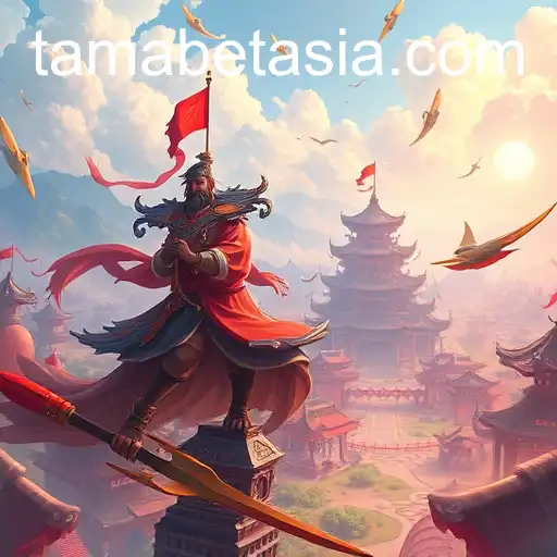 The Rise of Strategy Games in the Asian Market: A Focus on Tamabet Asia