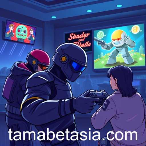 Tamabet Asia's Rise in 2025