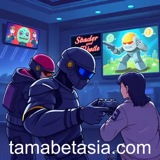 Tamabet Asia's Rise in 2025