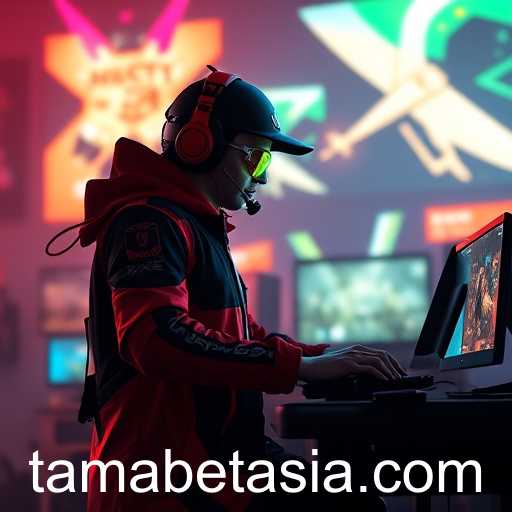 Tamabet Asia: The Rise of a Gaming Phenomenon