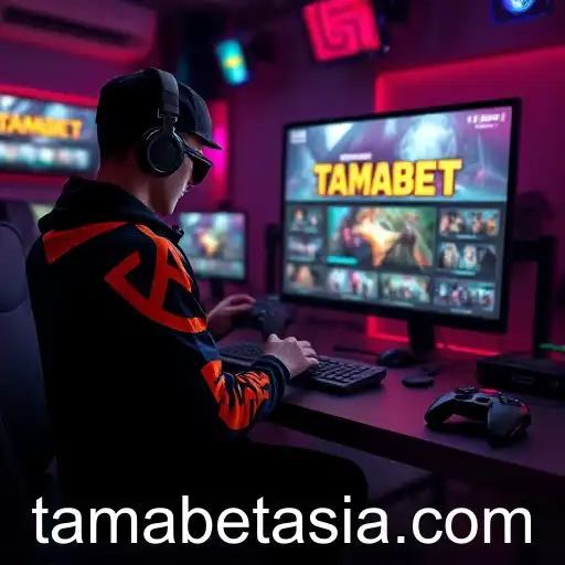 Tamabet Asia: Gaming Trends and Insights