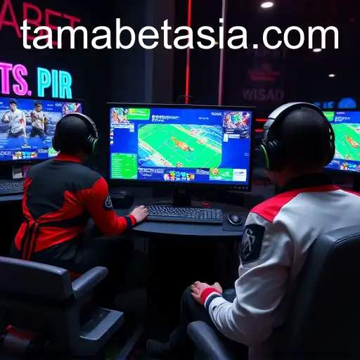 Tamabet Asia’s Influence in Global Gaming
