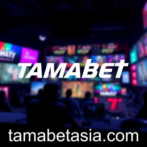 Tamabet Asia Revolutionizes Online Gaming